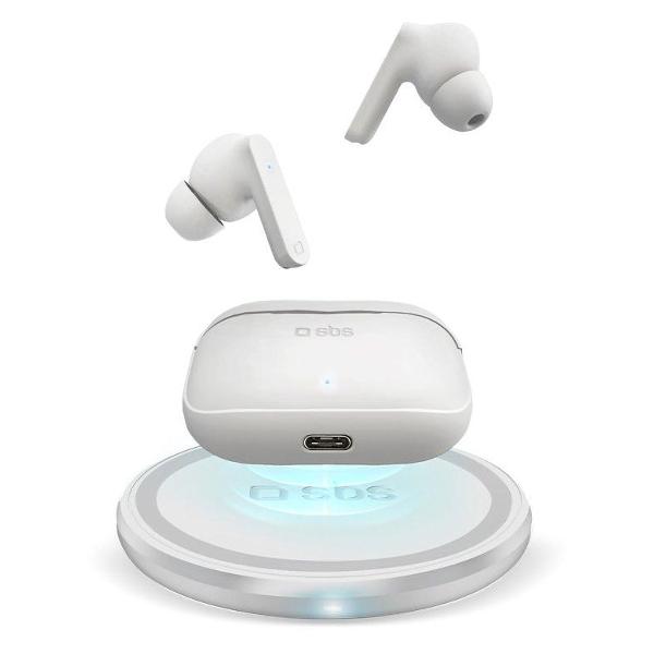 Наушники True Wireless SBS TEEARTWSURBPROBTW