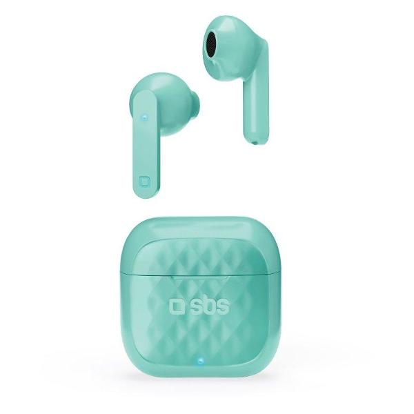 Наушники True Wireless SBS TEEARAIRFREETWSBTA