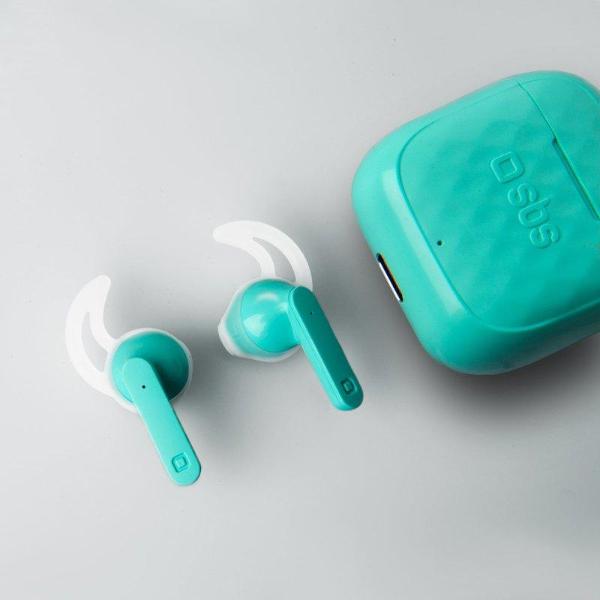 Наушники True Wireless SBS TEEARAIRFREETWSBTA