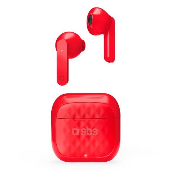 Наушники True Wireless SBS TEEARAIRFREETWSBTR