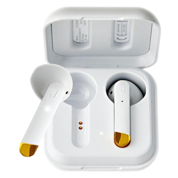 Наушники True Wireless SBS TEJZEARHOOXBTW