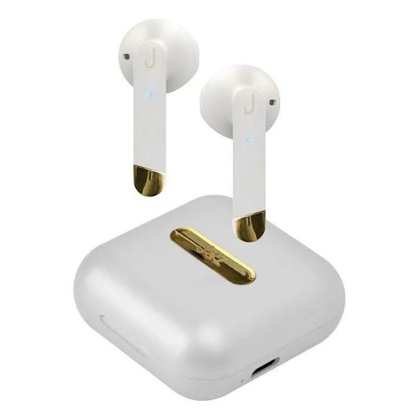 Наушники True Wireless SBS TEJZEARHOOXBTW