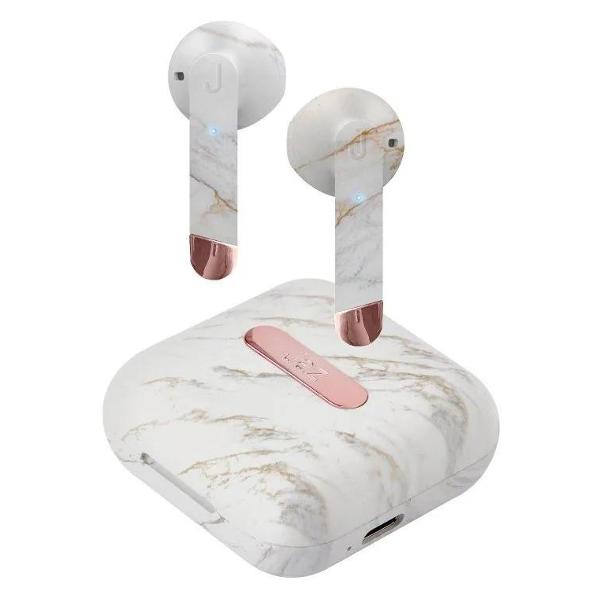 Наушники True Wireless SBS TEJZEARHOOXBTMAR