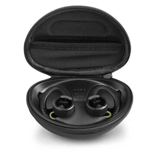 Наушники True Wireless SBS TESPBTRAP2BTTWSK