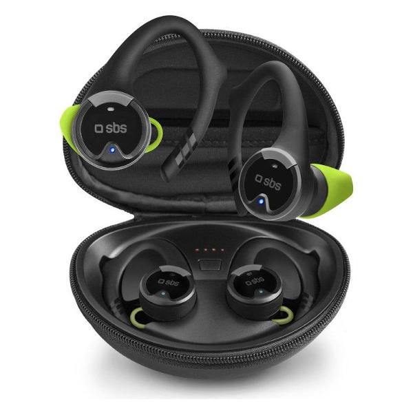 Наушники True Wireless SBS TESPBTRAP2BTTWSK