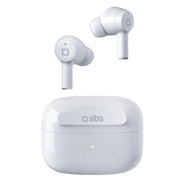 Наушники True Wireless SBS TEEARTWSANCBTW