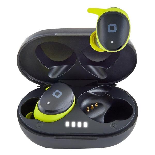 Наушники True Wireless SBS TESPEARFLASHBTK