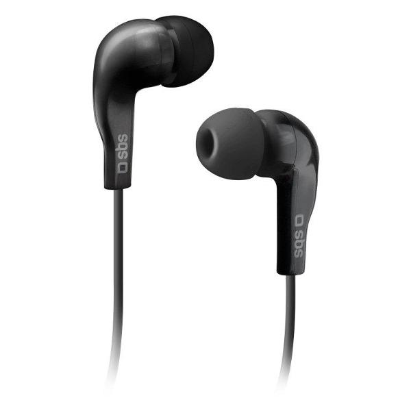 Наушники-вкладыши SBS TEINEARKL