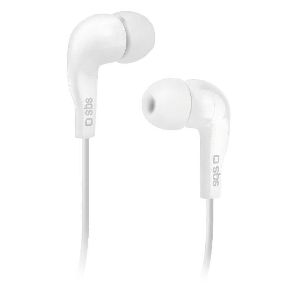 Наушники-вкладыши SBS TEINEARWL