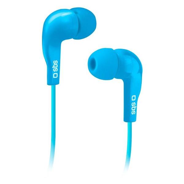 Наушники-вкладыши SBS TEINEARBL