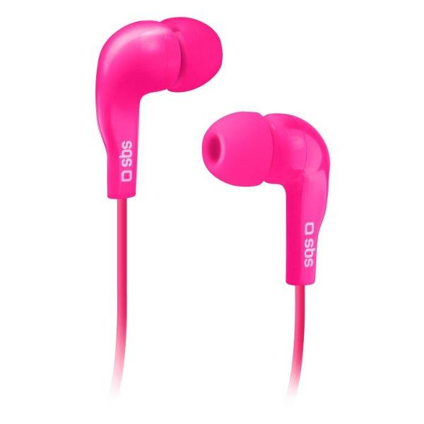 Наушники-вкладыши SBS TEINEARPL