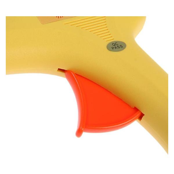 Пистолет клеевой Тундра 6074035