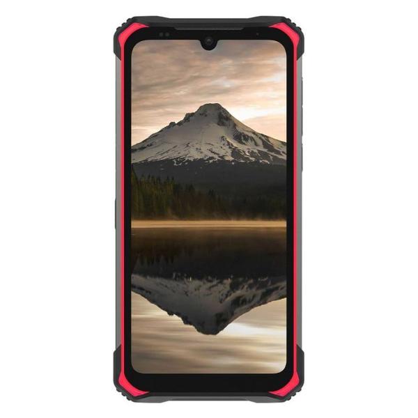 Смартфон Doogee S86 Pro