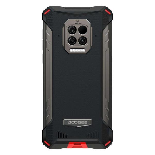 Смартфон Doogee S86 Pro