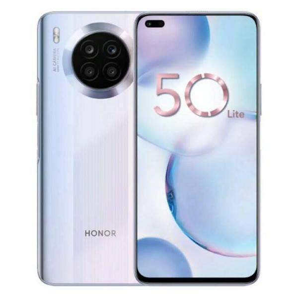 Смартфон HONOR 50 Lite 6/128GB S фото
