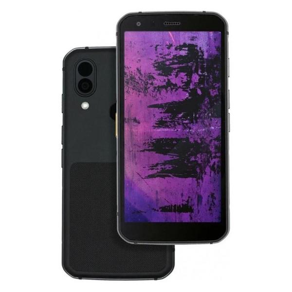 Смартфон CAT S62 Pro черный