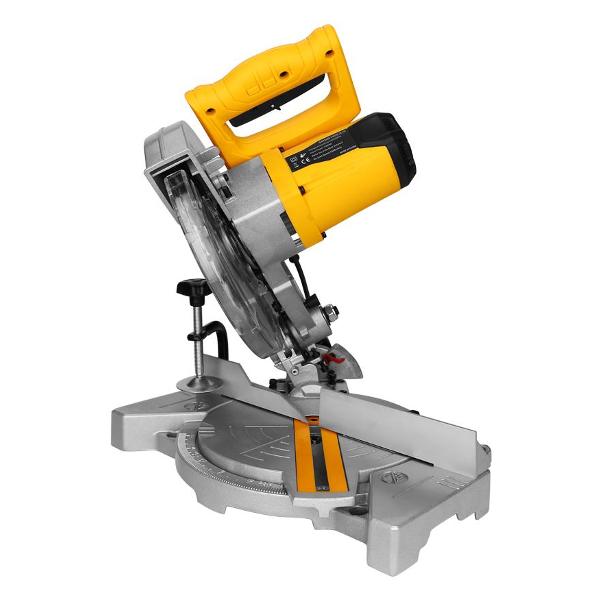 Электропила торцовочная DEKO DKMS1400-210