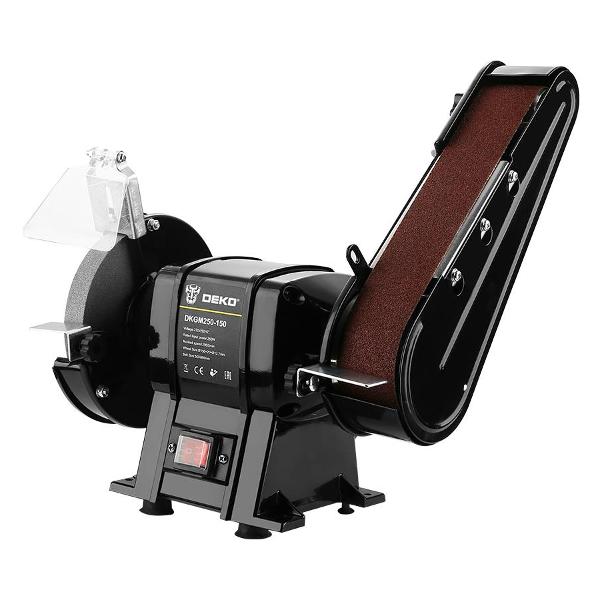 Точильный станок DEKO DKGM250-150