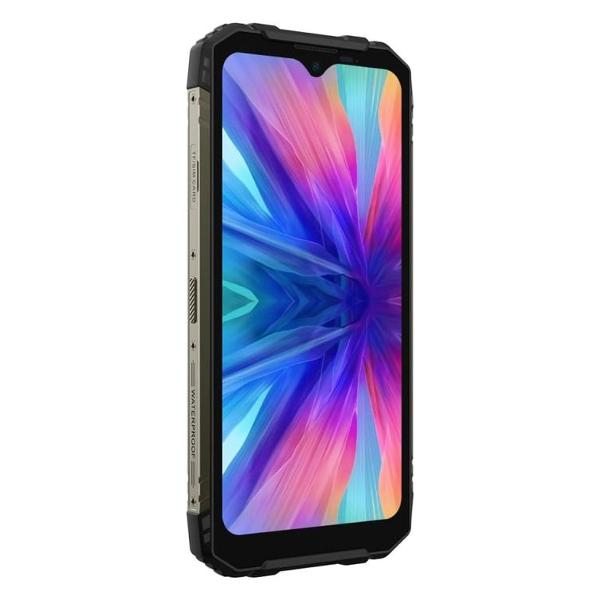 Смартфон Doogee S96 GT 8/256Gb Classic черный