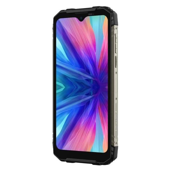 Смартфон Doogee S96 GT 8/256Gb Classic черный