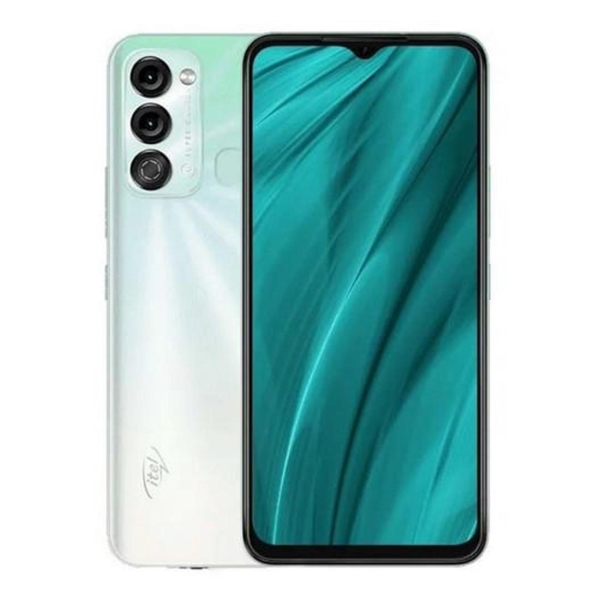 Смартфон Itel Vision 3 S661LN 32+2 Multicolor зеленый