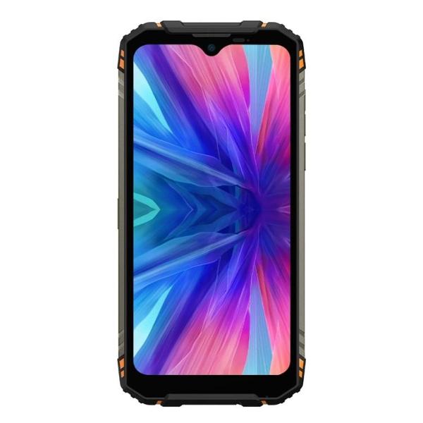 Смартфон Doogee S96 GT 8/256Gb Volcano оранжевый