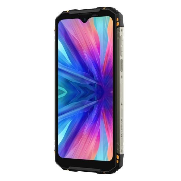 Смартфон Doogee S96 GT 8/256Gb Volcano оранжевый