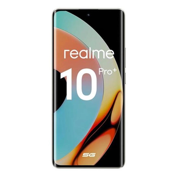Смартфон realme 10 Pro+ 12/256Gb Hyperspace (RMX3686)