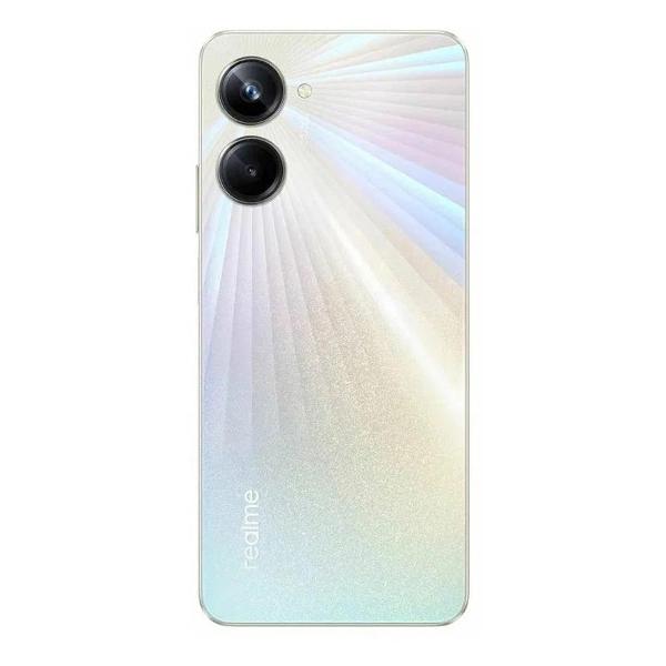 Смартфон realme 10 Pro 8/128Gb Hyperspace (RMX3686)