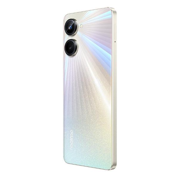 Смартфон realme 10 Pro 8/128Gb Hyperspace (RMX3686)