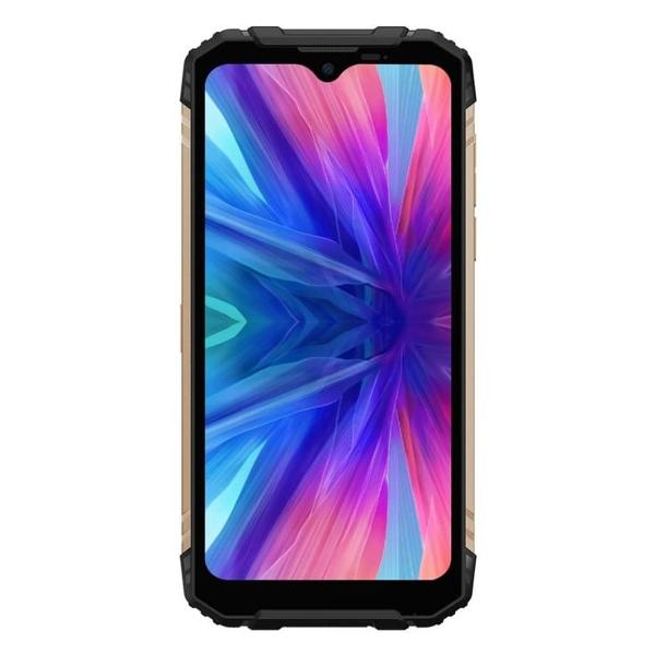 Смартфон Doogee S96 GT 8/256Gb Sunshine золотой