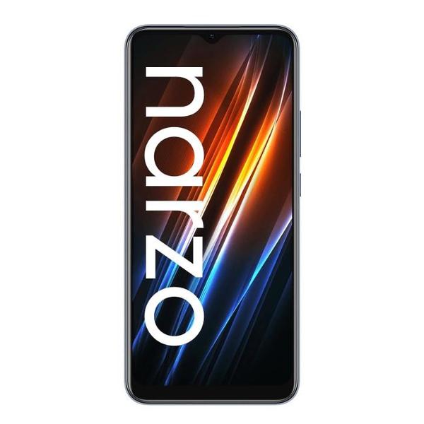 Смартфон realme NARZO 50I 4/64Gb Blue (RMX3506)