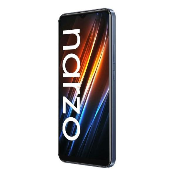 Смартфон realme NARZO 50I 4/64Gb Blue (RMX3506)