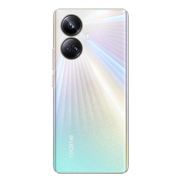 Смартфон realme 10 Pro+ 8/128Gb Hyperspace (RMX3686)