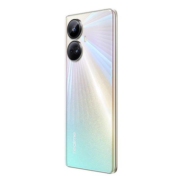 Смартфон realme 10 Pro+ 8/128Gb Hyperspace (RMX3686)