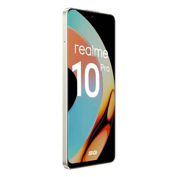 Смартфон realme 10 Pro 8/256GB Hyperspace (RMX3661)