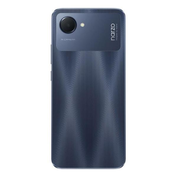 Смартфон realme NARZO 50I 3/32Gb Blue (RMX3506)