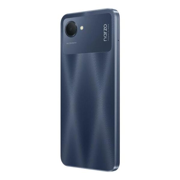 Смартфон realme NARZO 50I 3/32Gb Blue (RMX3506)