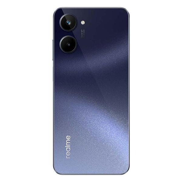 Смартфон realme 10 8/128Gb Black (RMX3630)