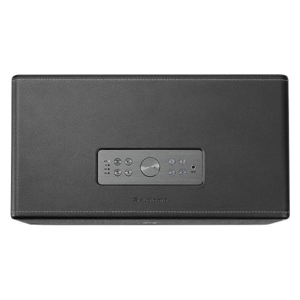 Беспроводная акустика Audio Pro Drumfire D-1 черный