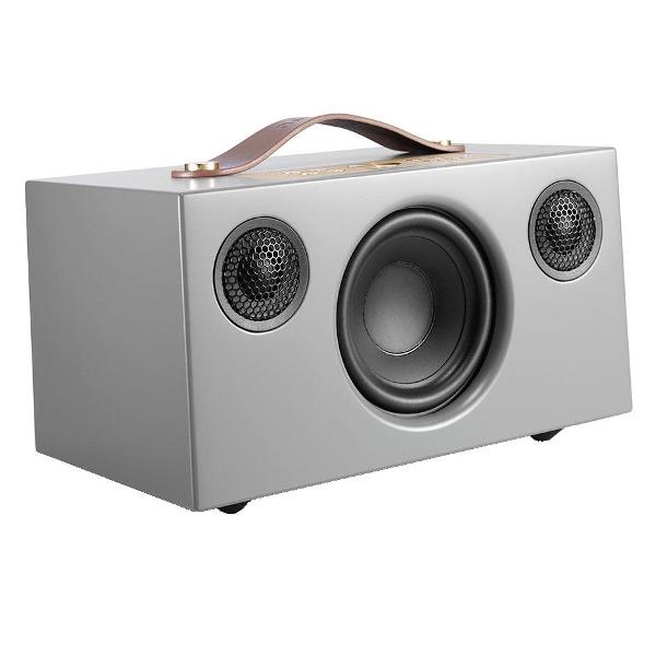 Hi-Fi система Audio Pro Addon C5 серый