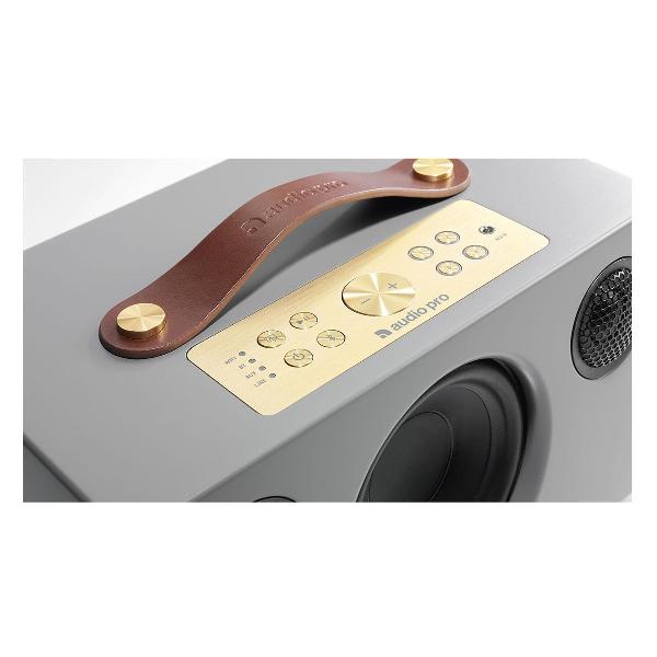 Hi-Fi система Audio Pro Addon C5 серый