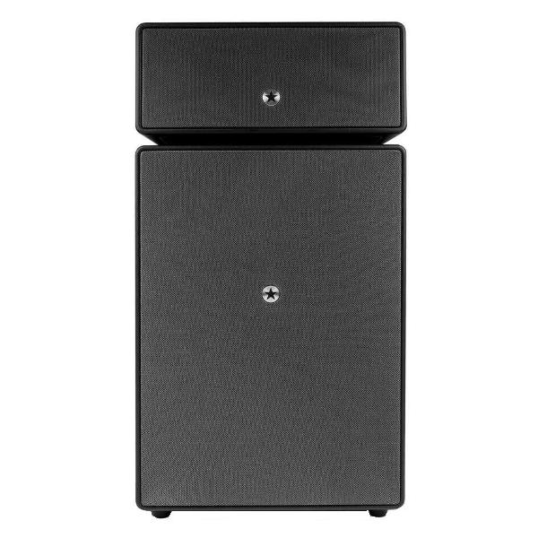 Беспроводная акустика Audio Pro Drumfire Blackstar Edition Multi-room