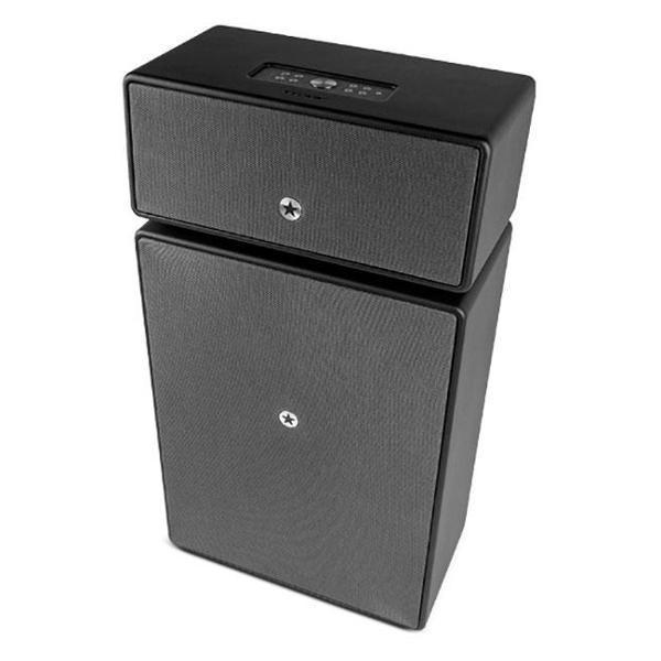 Беспроводная акустика Audio Pro Drumfire Blackstar Edition Multi-room
