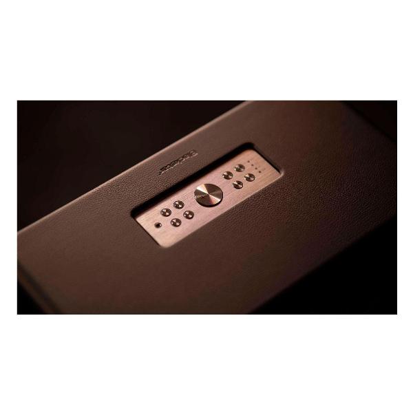 Беспроводная акустика Audio Pro Drumfire Blackstar Edition Multi-room