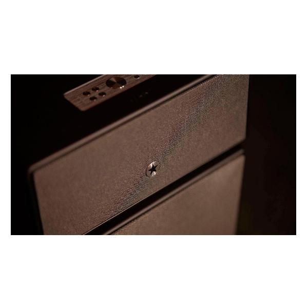 Беспроводная акустика Audio Pro Drumfire Blackstar Edition Multi-room