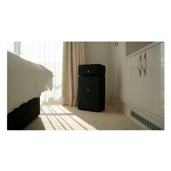 Беспроводная акустика Audio Pro Drumfire Blackstar Edition Multi-room