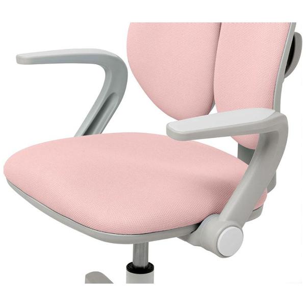 Кресло детское компьютерное Fundesk 436286