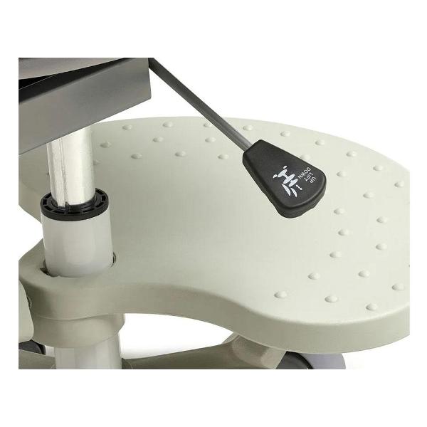 Кресло детское компьютерное Cubby с подлокотниками 222548