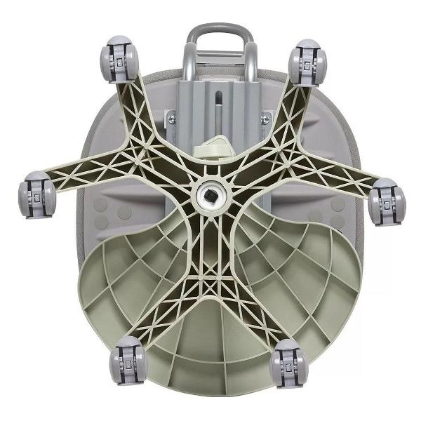 Кресло детское компьютерное Cubby с подлокотниками 222548